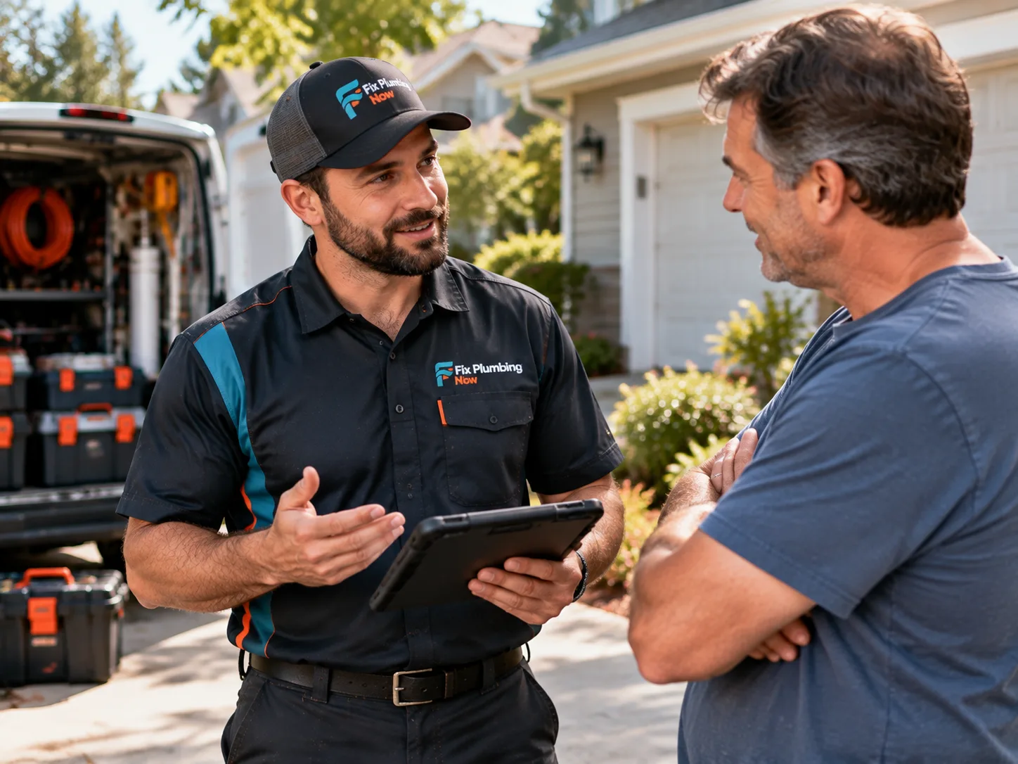 Clogged Drain Service Gotha, FL FAQs